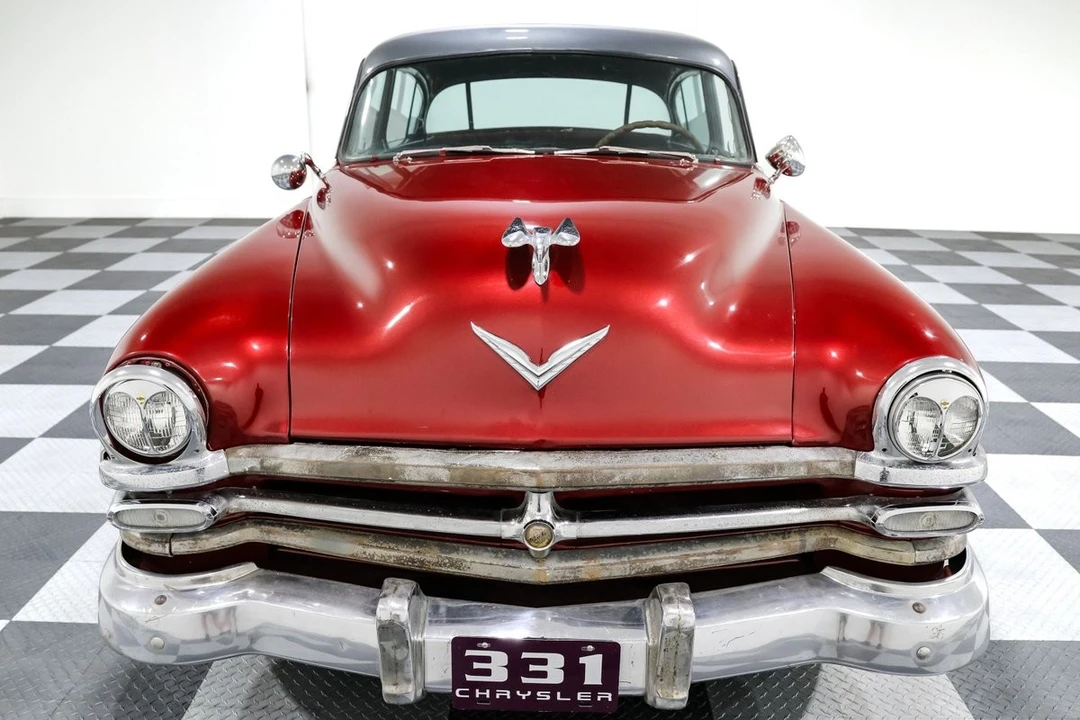1953 Chrysler New Yorker - Image 2 of 21