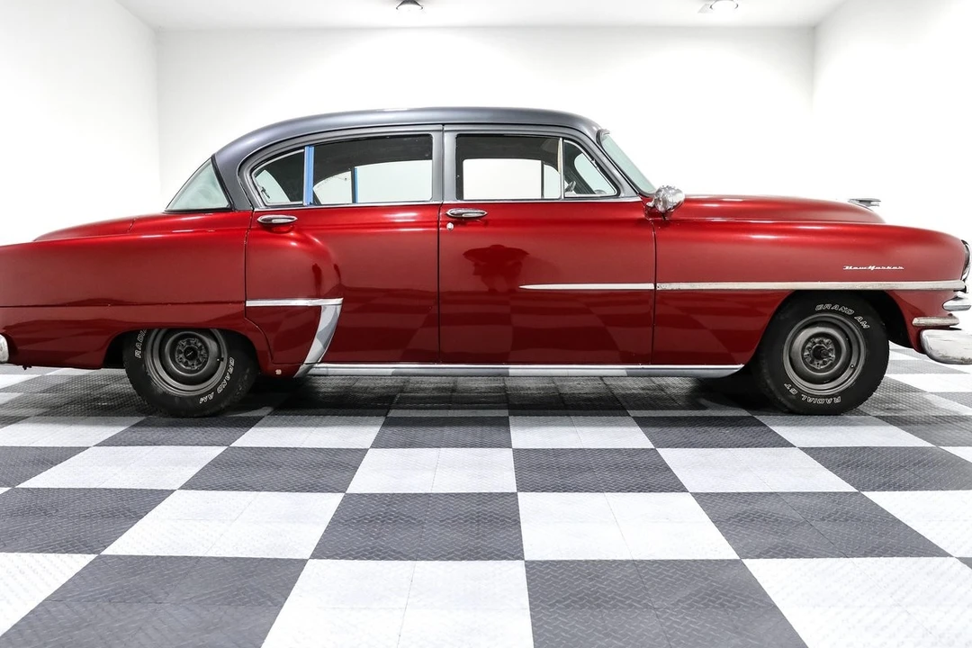 1953 Chrysler New Yorker - Image 8 of 31