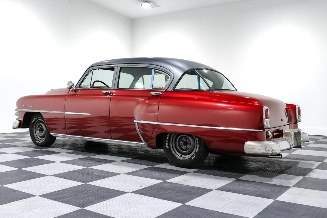 1953 Chrysler New Yorker - Image 5 of 31