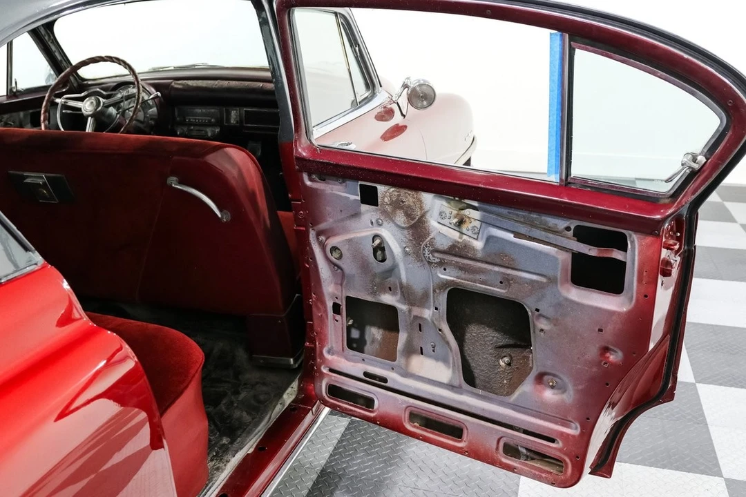 1953 Chrysler New Yorker - Image 20 of 21