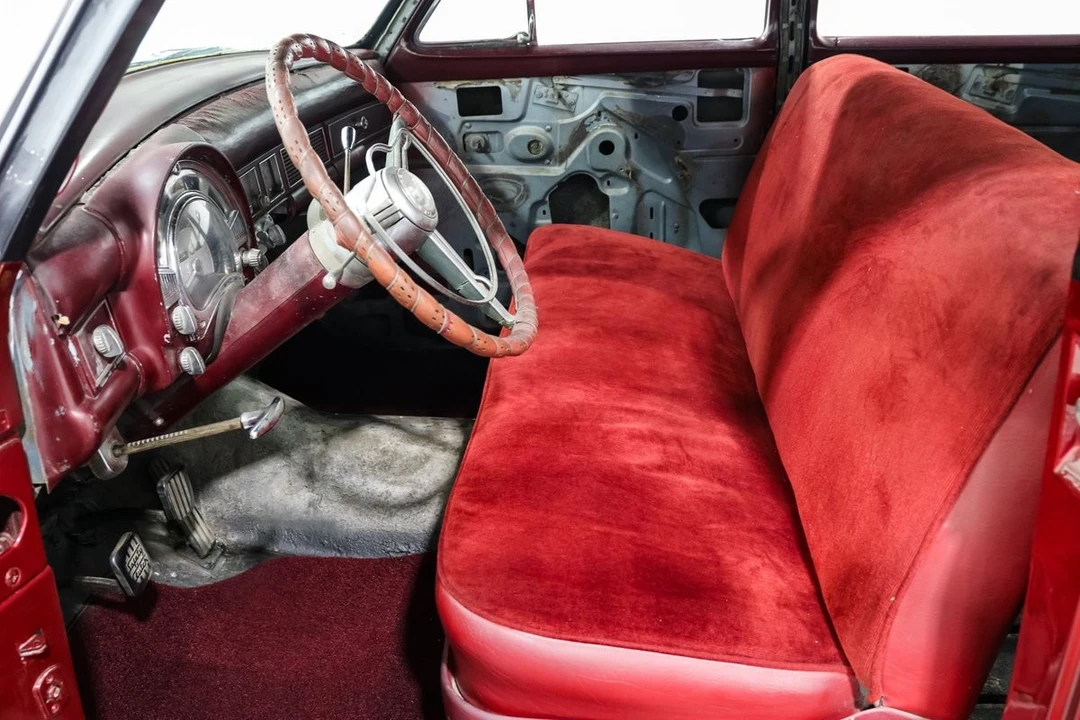 1953 Chrysler New Yorker - Image 14 of 21