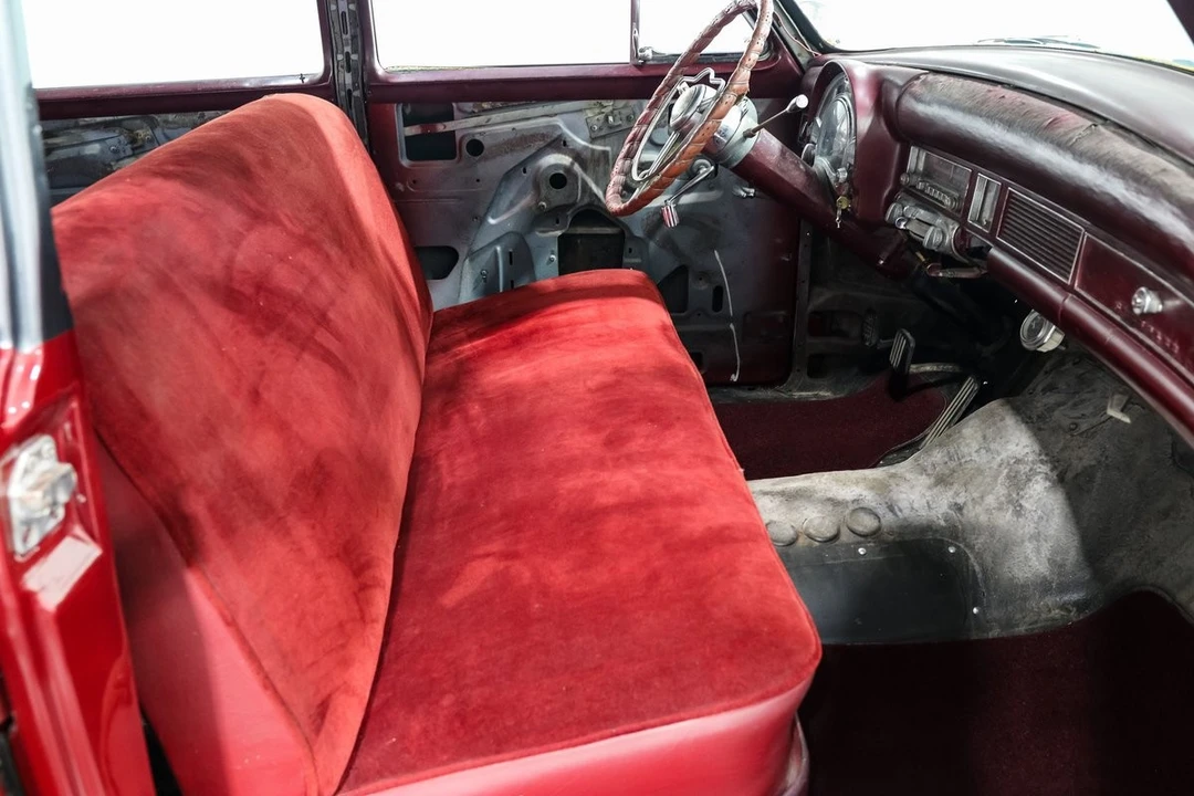 1953 Chrysler New Yorker - Image 18 of 31