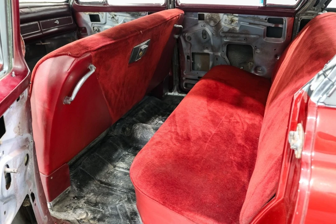 1953 Chrysler New Yorker - Image 16 of 31