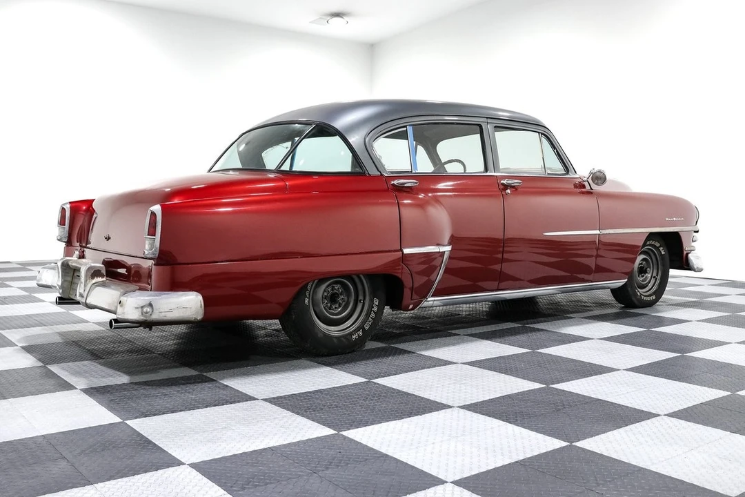 1953 Chrysler New Yorker - Image 7 of 31