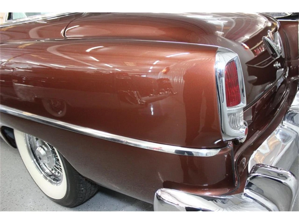 1953 Chrysler New Yorker - Image 21 of 31