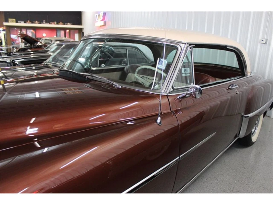 1953 Chrysler New Yorker - Image 27 of 31