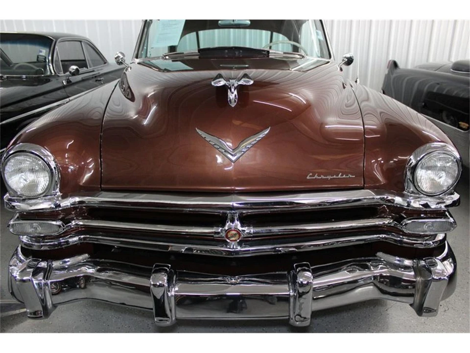 1953 Chrysler New Yorker - Image 3 of 31