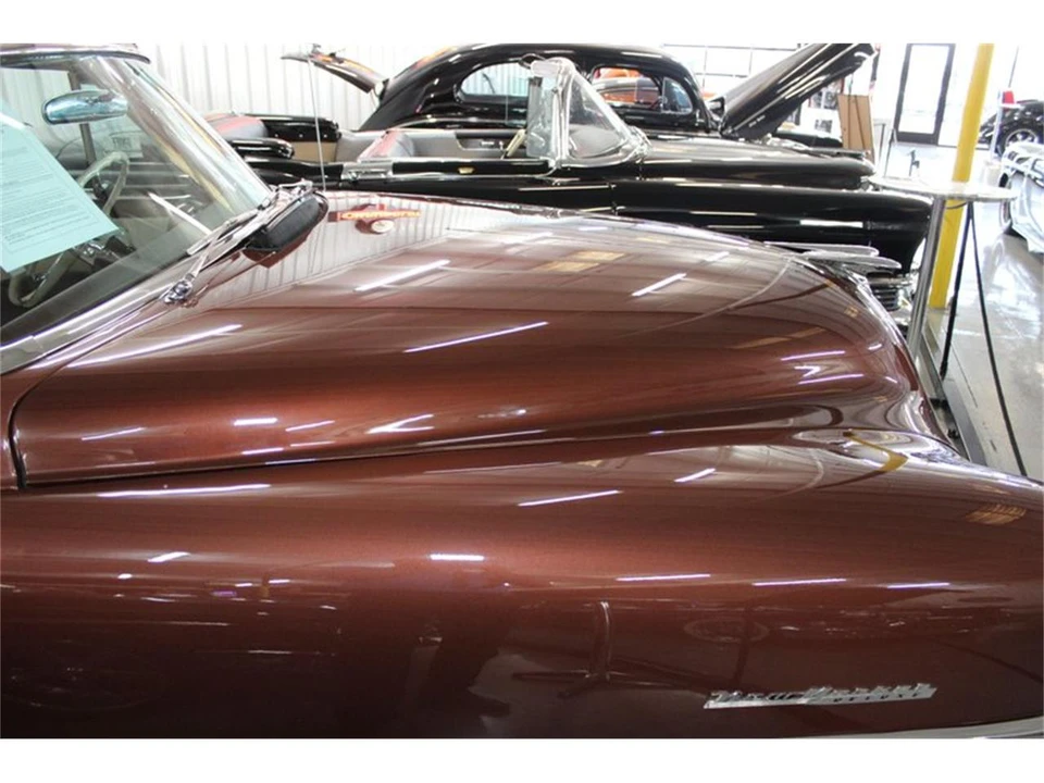 1953 Chrysler New Yorker - Image 15 of 31