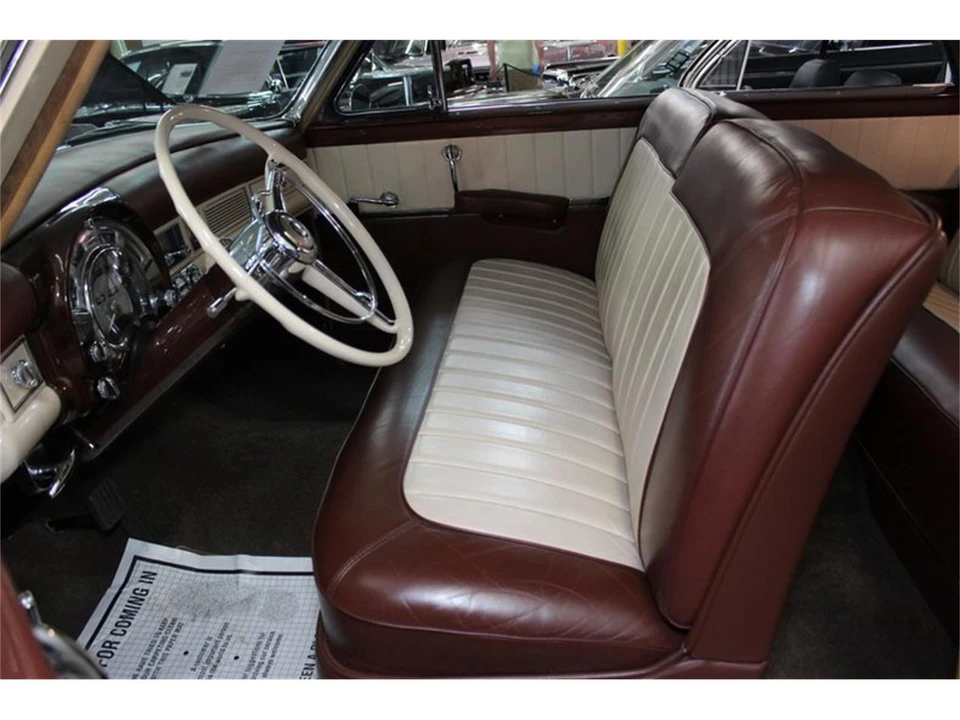 1953 Chrysler New Yorker - Image 28 of 31