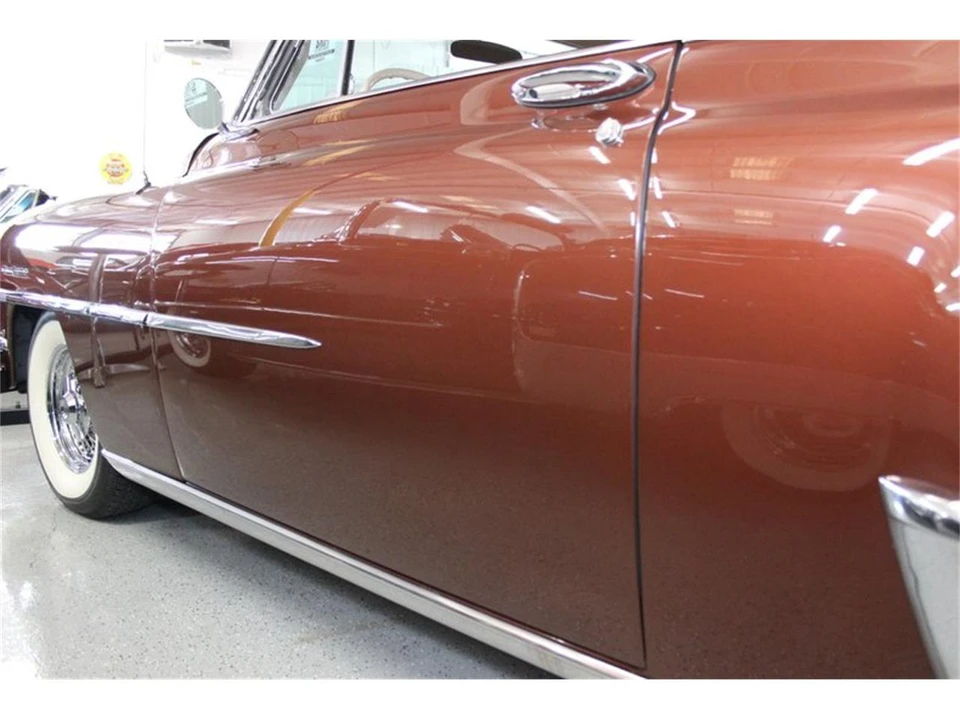 1953 Chrysler New Yorker - Image 24 of 31