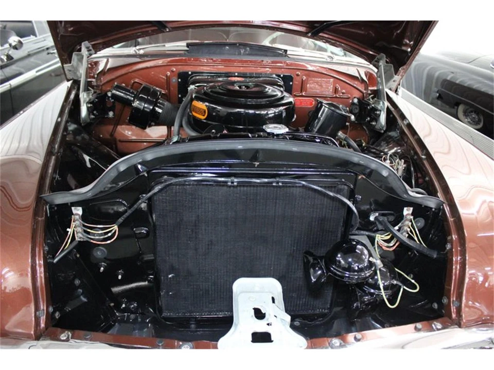 1953 Chrysler New Yorker - Image 14 of 31