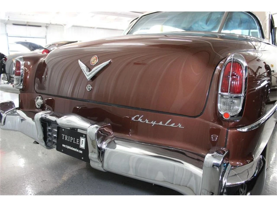 1953 Chrysler New Yorker - Image 18 of 31
