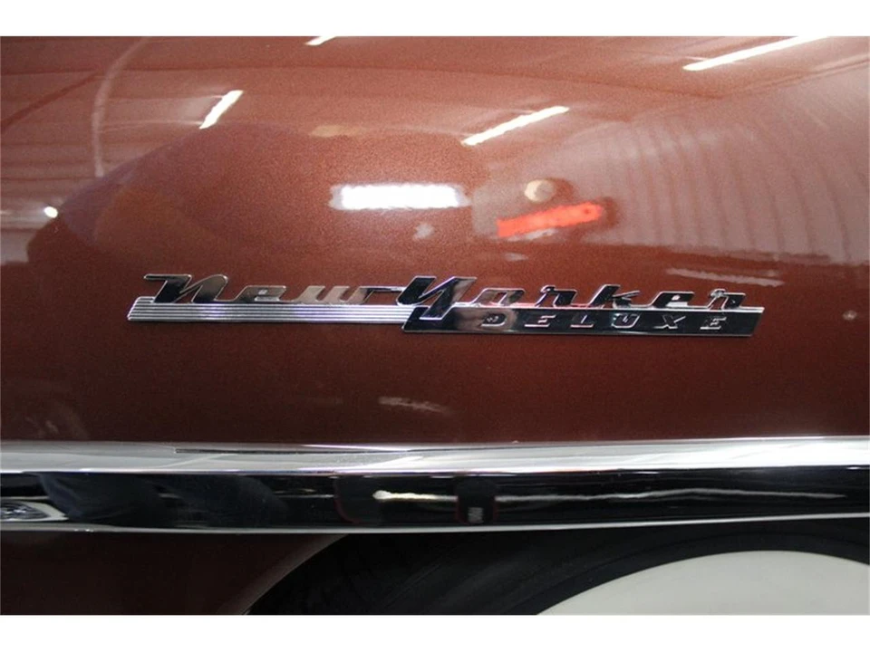 1953 Chrysler New Yorker - Image 26 of 31