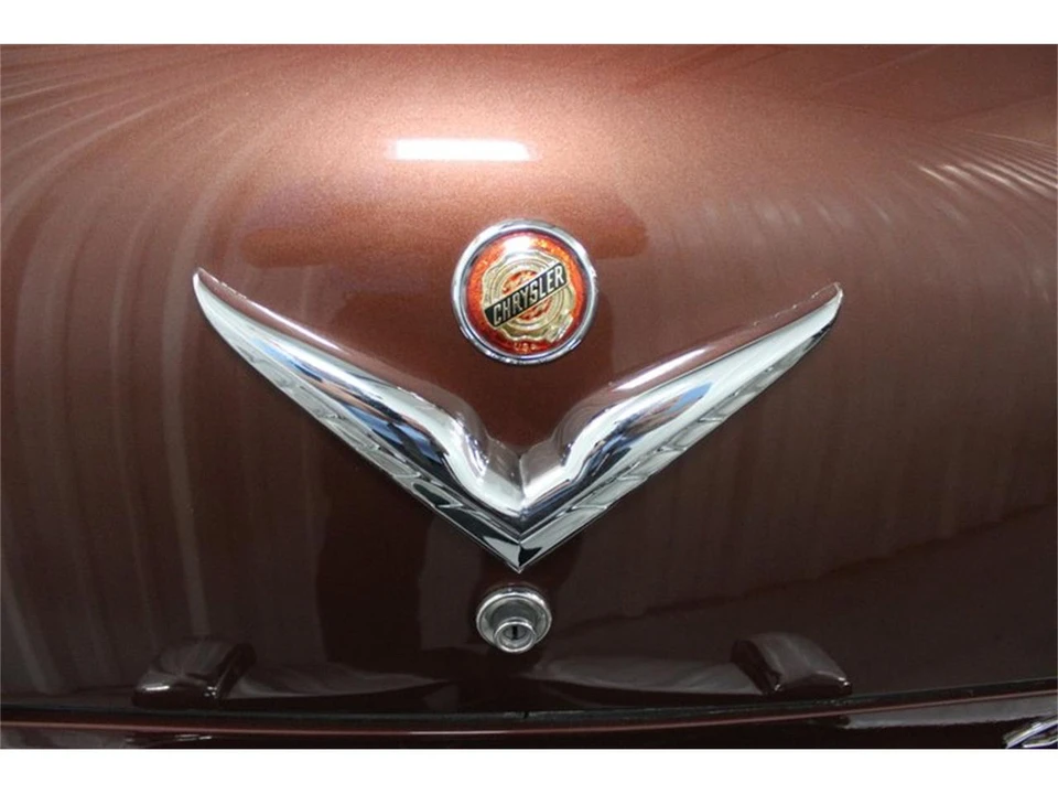 1953 Chrysler New Yorker - Image 20 of 31