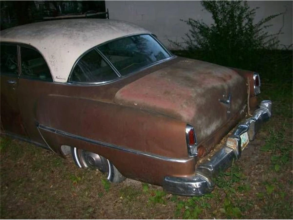 1953 Chrysler New Yorker - Image 2 of 13