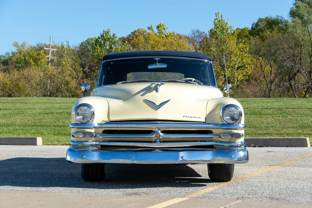 1953 Chrysler New Yorker - Image 12 of 31
