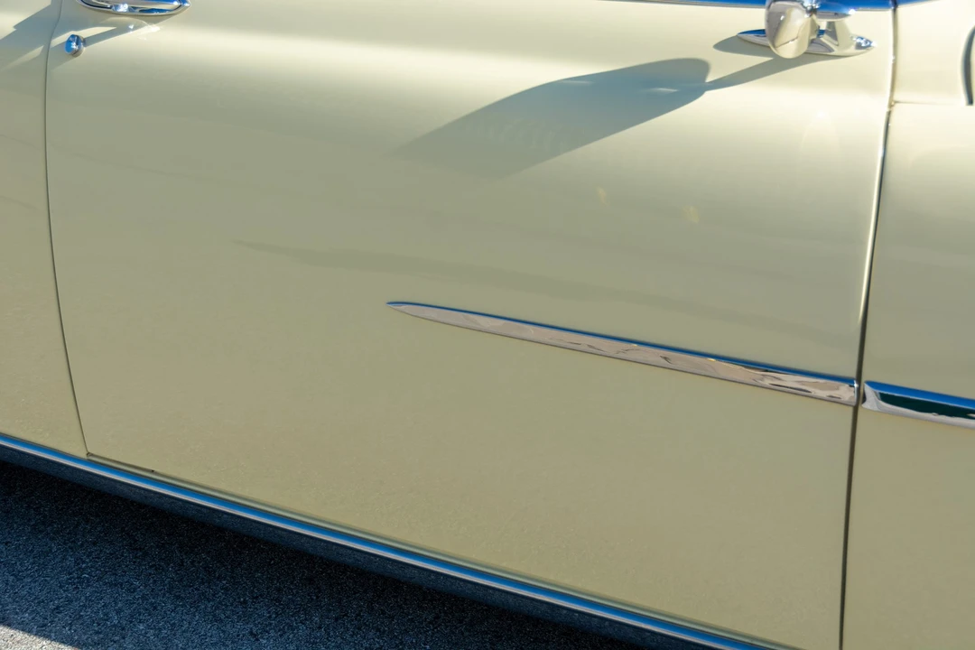 1953 Chrysler New Yorker - Image 31 of 31