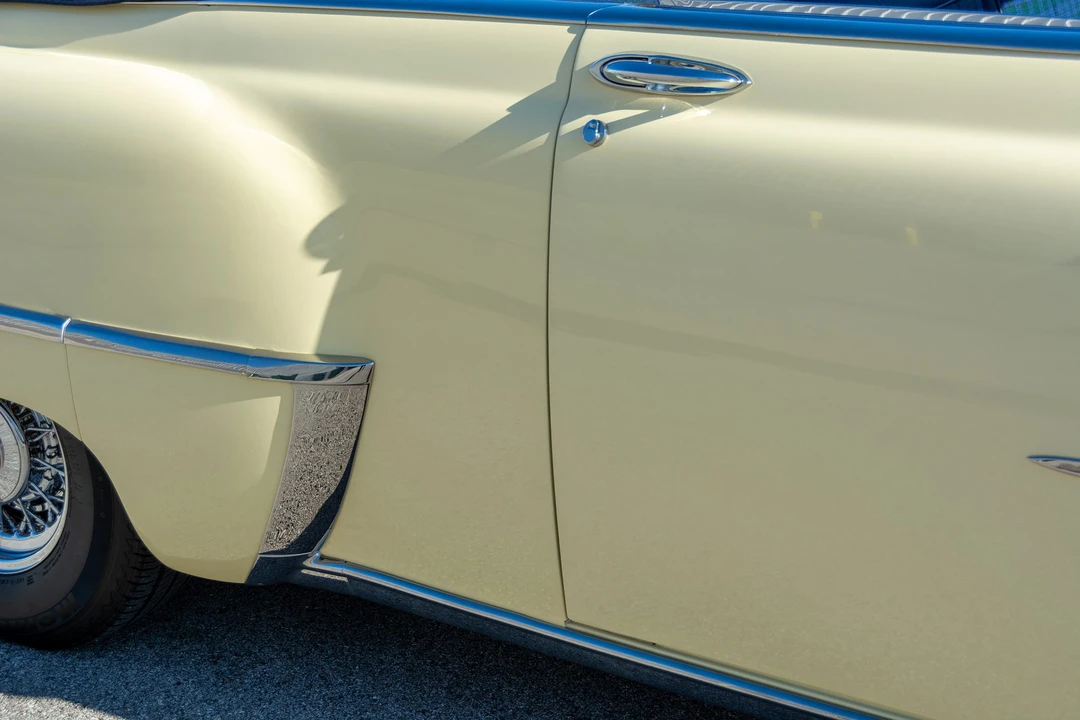 1953 Chrysler New Yorker - Image 30 of 31