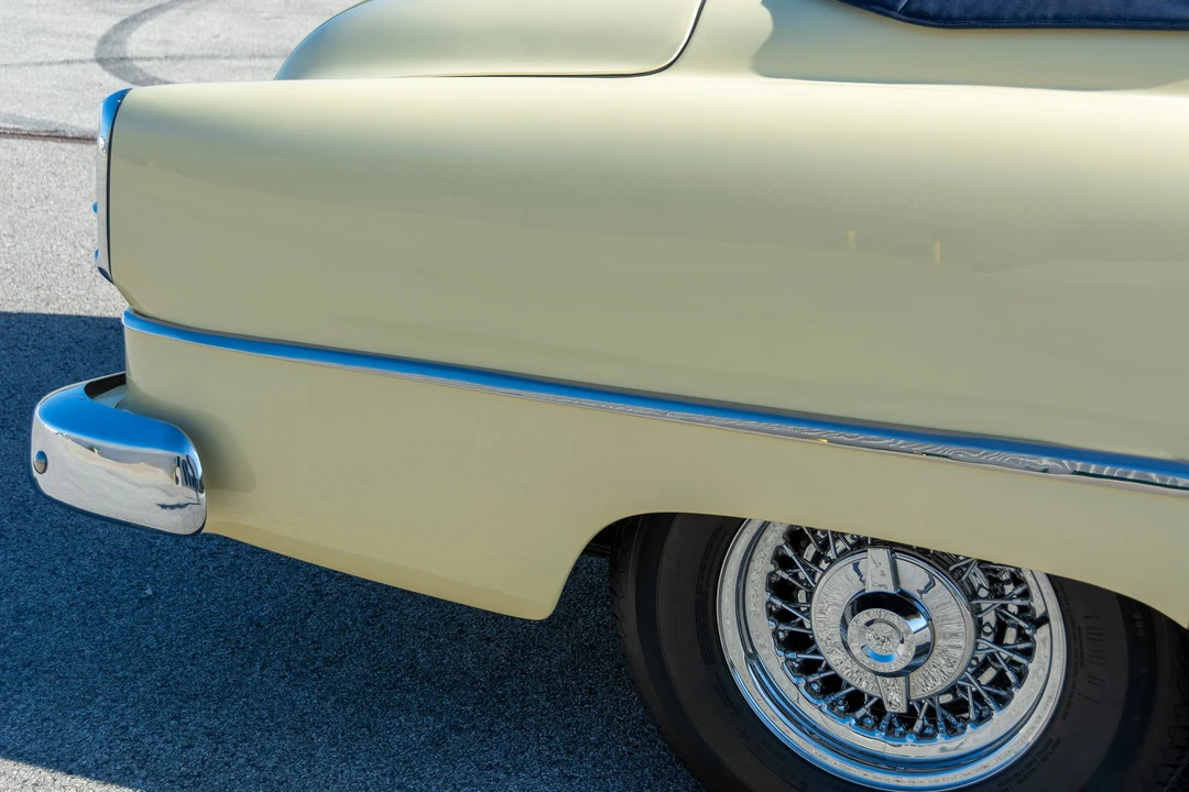 1953 Chrysler New Yorker - Image 28 of 31