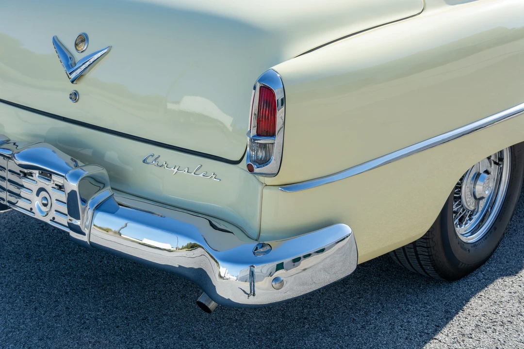 1953 Chrysler New Yorker - Image 27 of 31