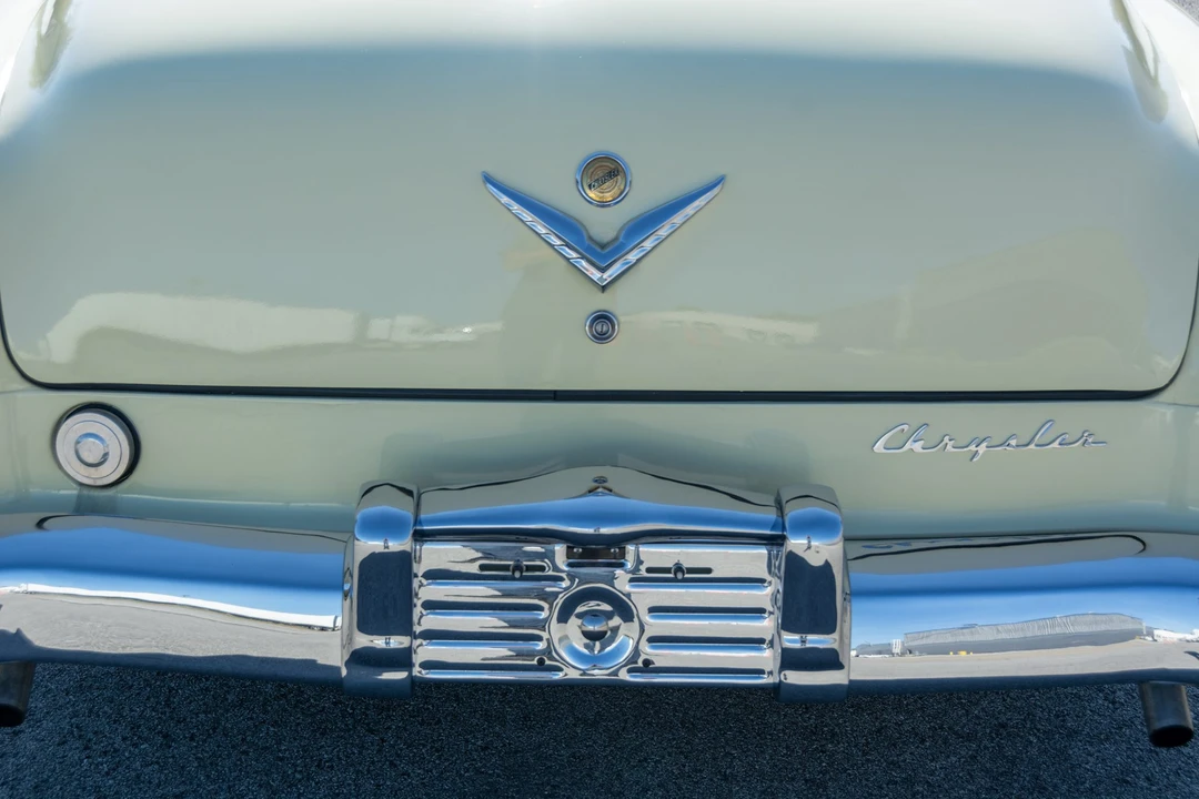 1953 Chrysler New Yorker - Image 26 of 31