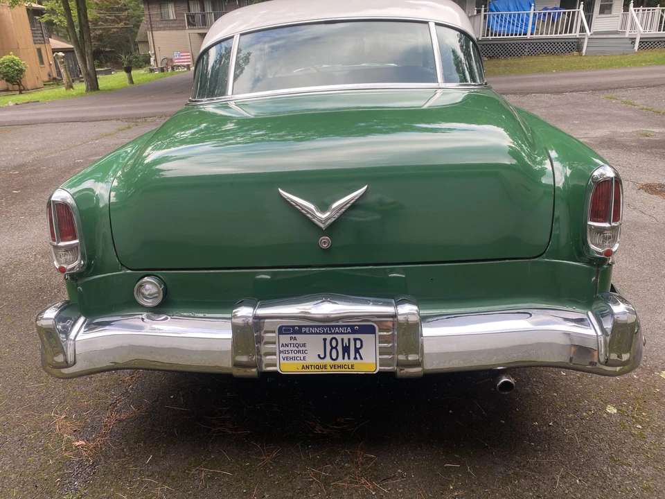 1953 Chrysler New Yorker - Image 27 of 31