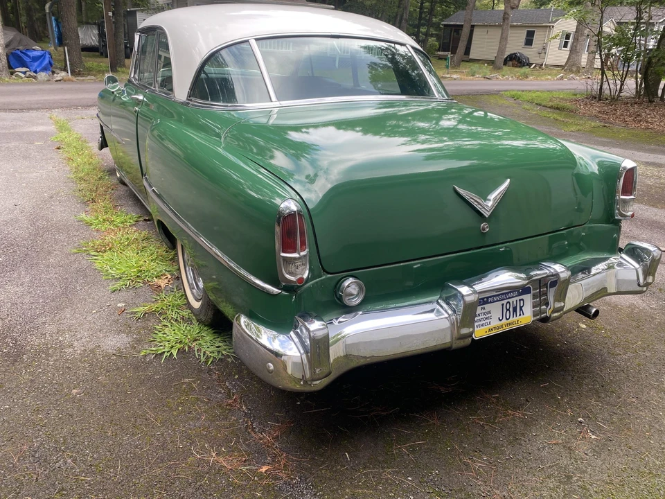 1953 Chrysler New Yorker - Image 31 of 31