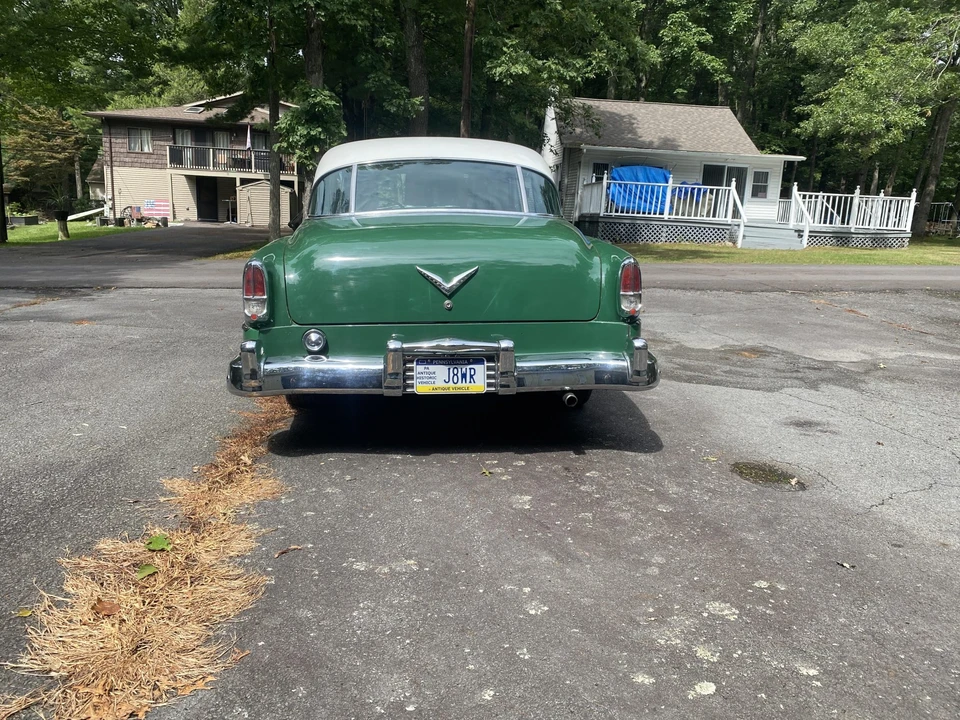 1953 Chrysler New Yorker - Image 28 of 31