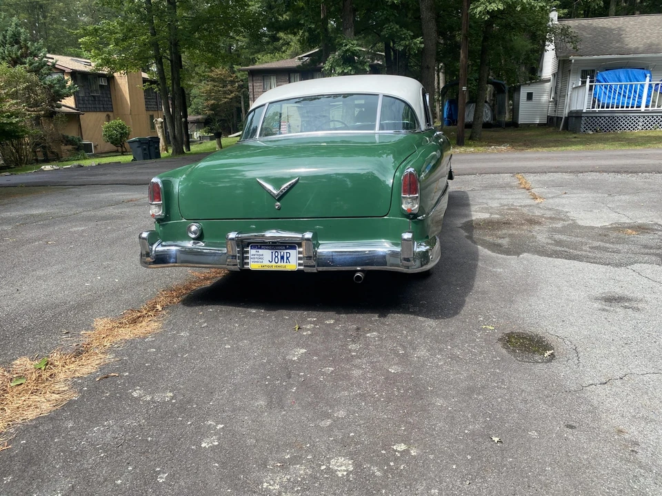 1953 Chrysler New Yorker - Image 26 of 31