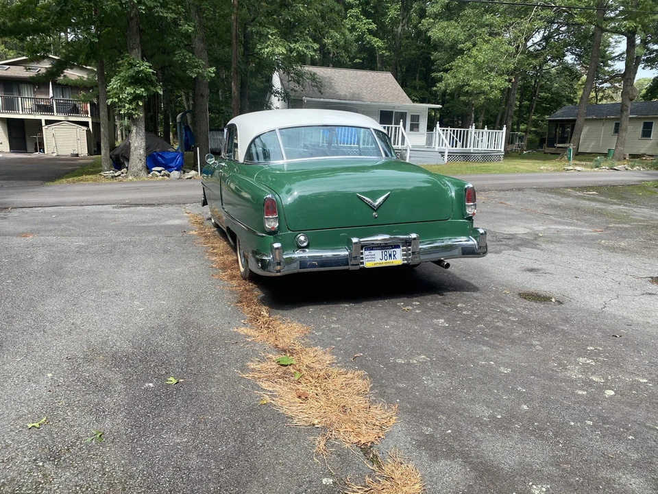 1953 Chrysler New Yorker - Image 29 of 31