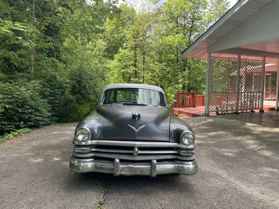 1953 Chrysler Town & Country - Image 23 of 31