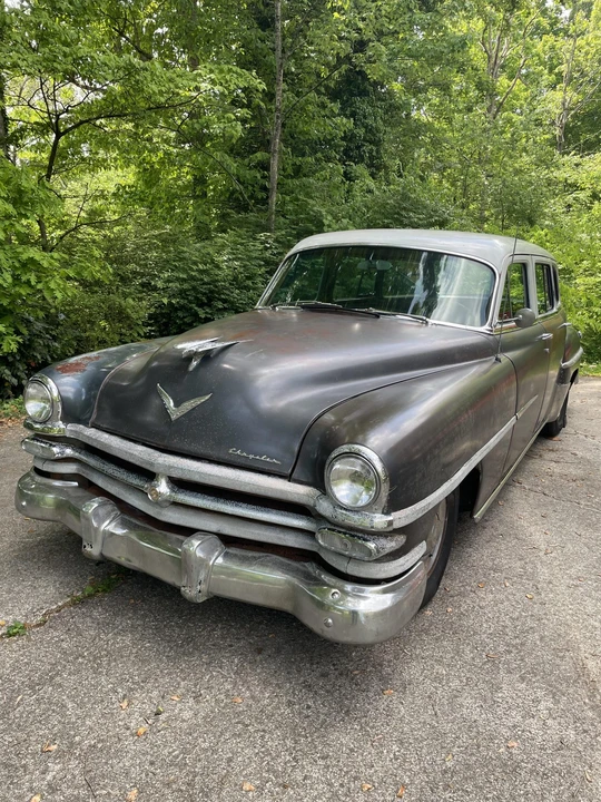 1953 Chrysler Town & Country - Image 6 of 31