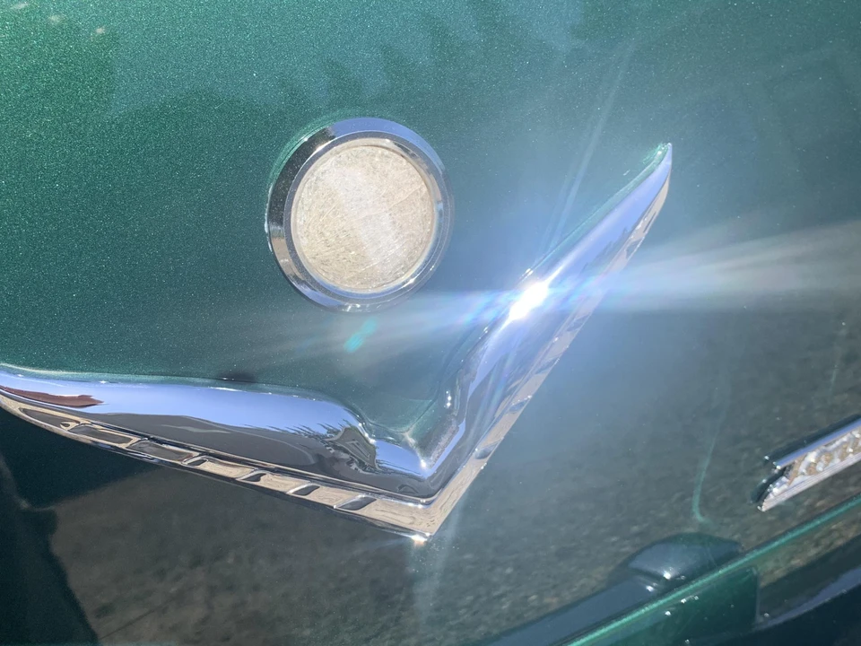 1953 Chrysler New Yorker - Image 31 of 31