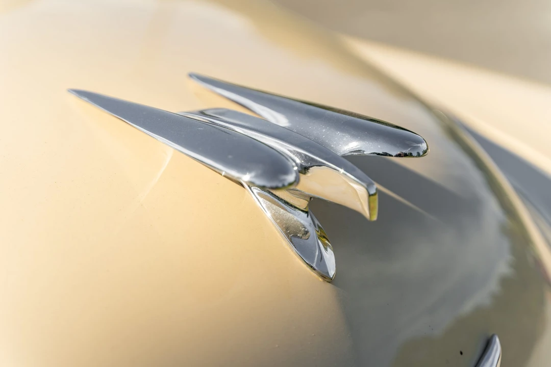 1953 Chrysler New Yorker - Image 14 of 31