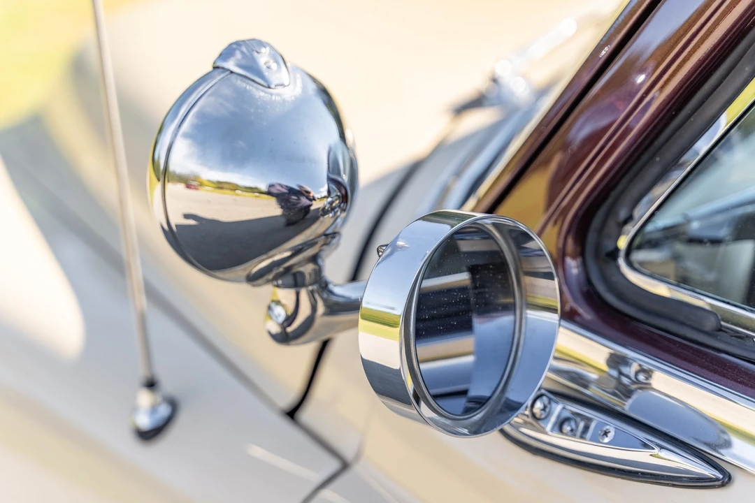 1953 Chrysler New Yorker - Image 24 of 31