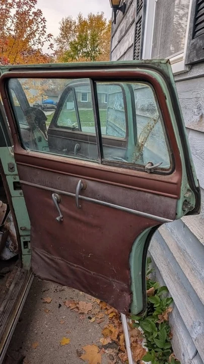 1953 Chrysler - Image 18 of 18