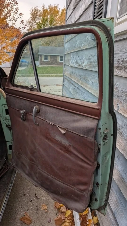 1953 Chrysler - Image 16 of 18