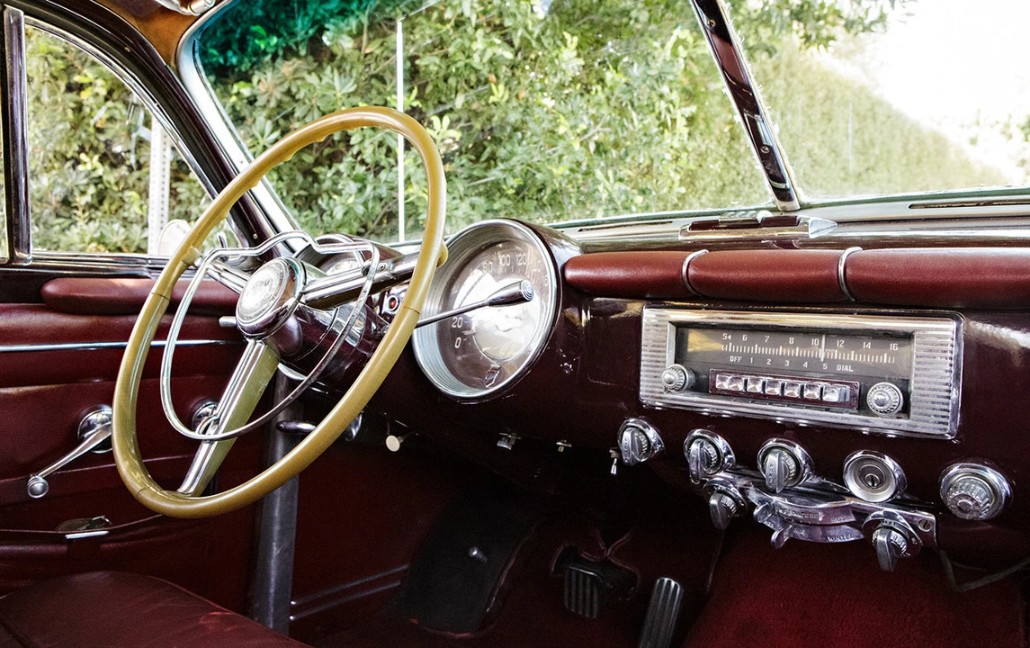 1953 Chrysler Windsor - Image 30 of 31