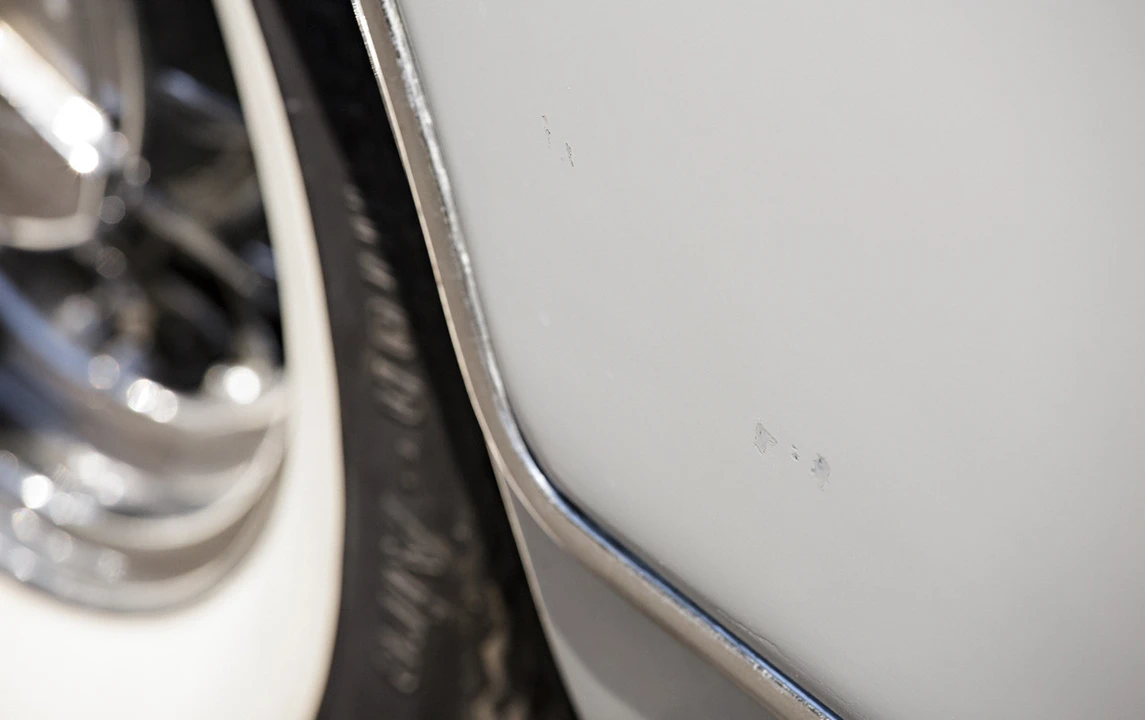 1953 Chrysler Windsor - Image 28 of 31