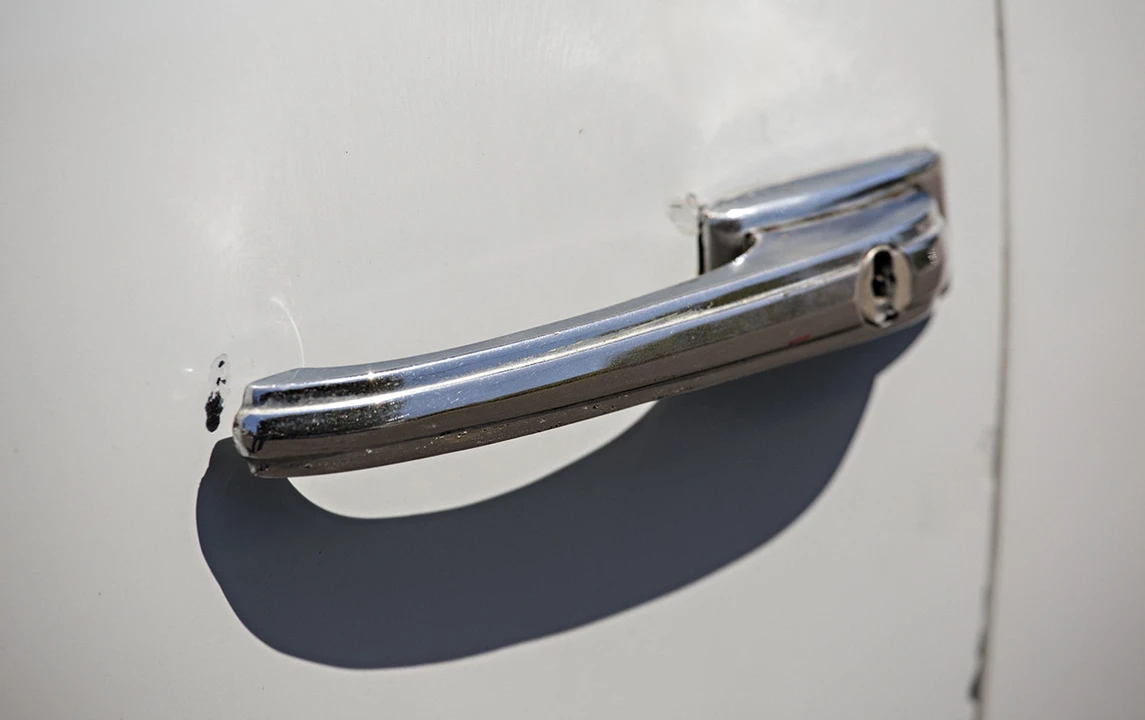 1953 Chrysler Windsor - Image 27 of 31