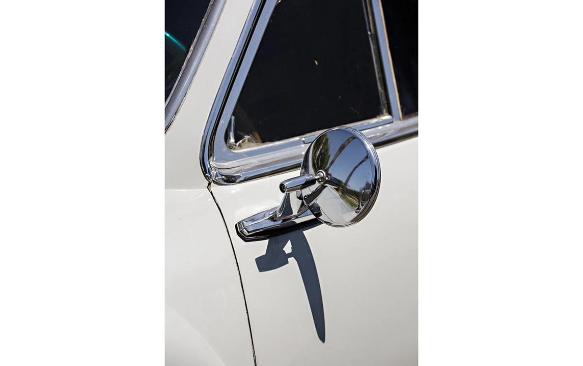 1953 Chrysler Windsor - Image 26 of 31