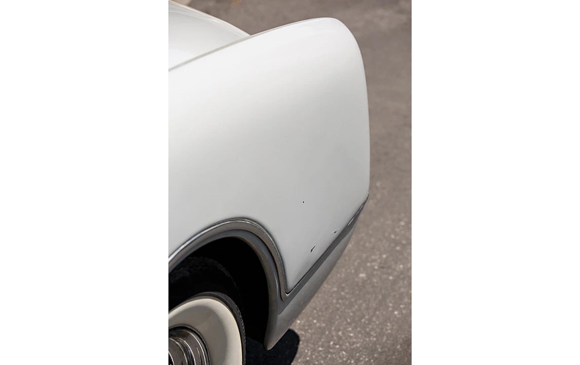 1953 Chrysler Windsor - Image 25 of 31