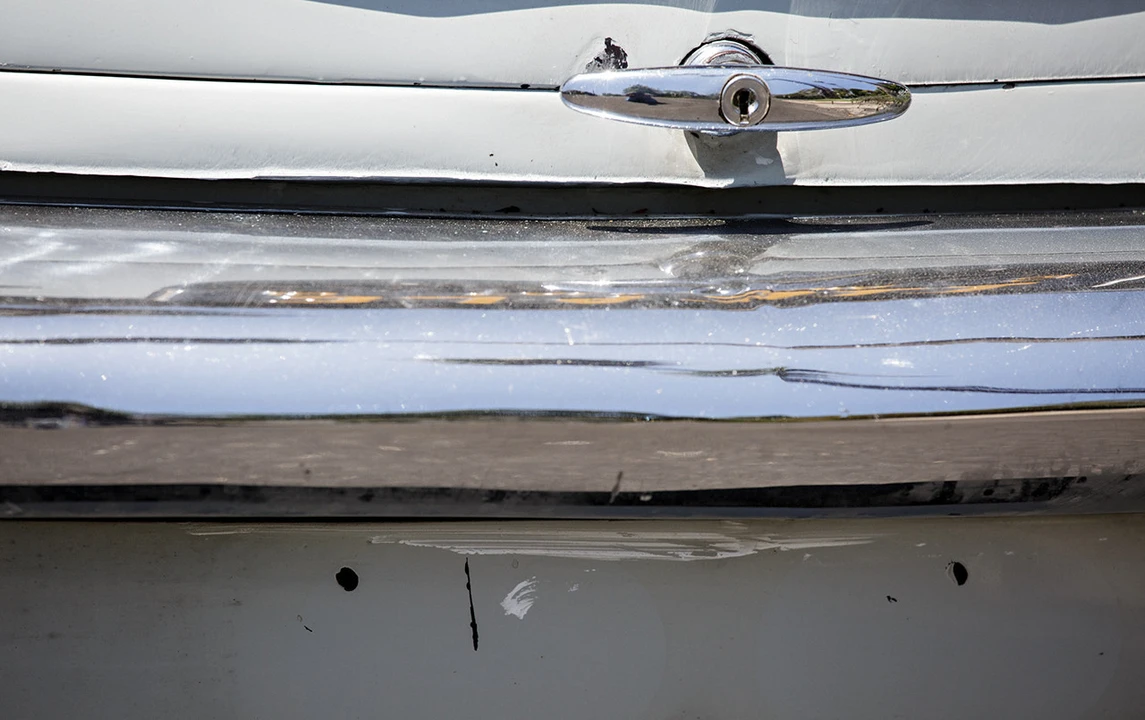 1953 Chrysler Windsor - Image 24 of 31
