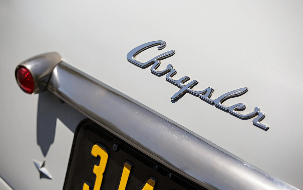 1953 Chrysler Windsor - Image 22 of 31
