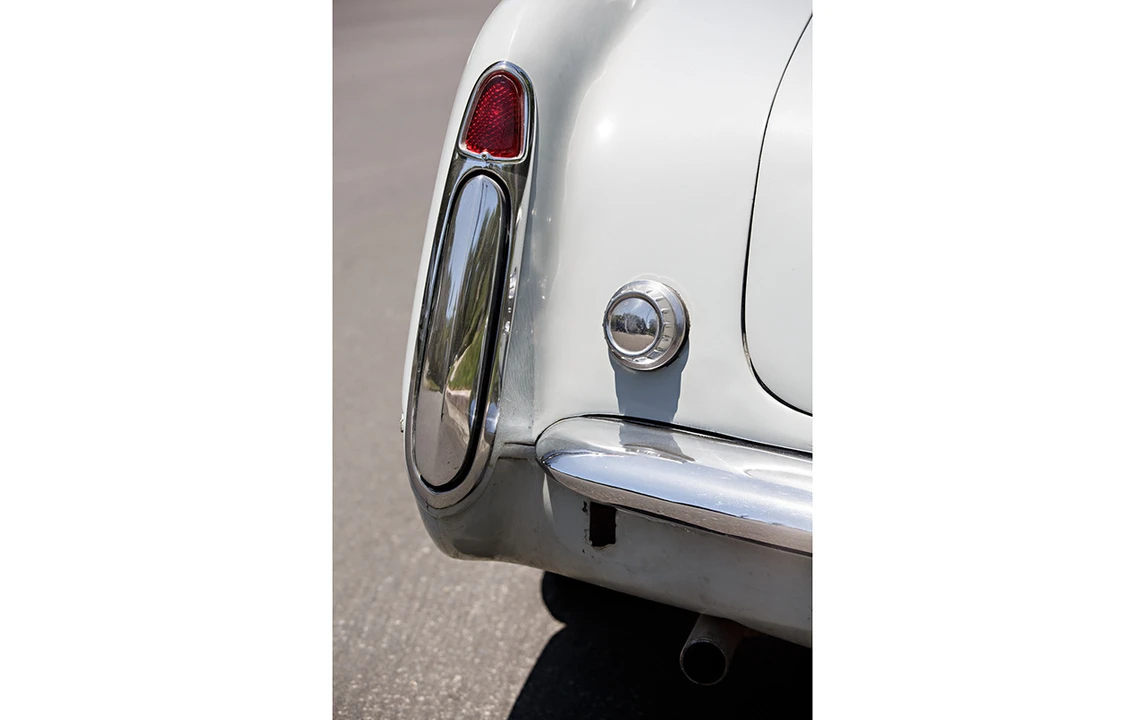 1953 Chrysler Windsor - Image 21 of 31