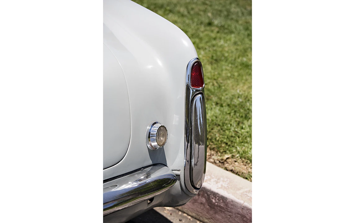 1953 Chrysler Windsor - Image 18 of 31