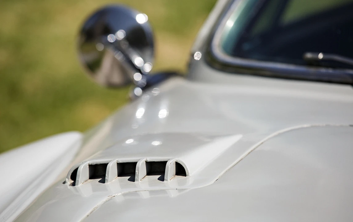 1953 Chrysler Windsor - Image 17 of 31
