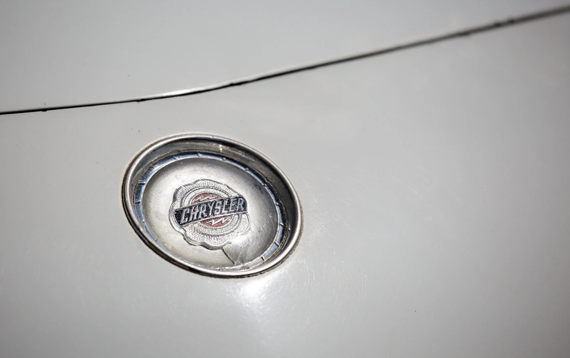 1953 Chrysler Windsor - Image 16 of 31