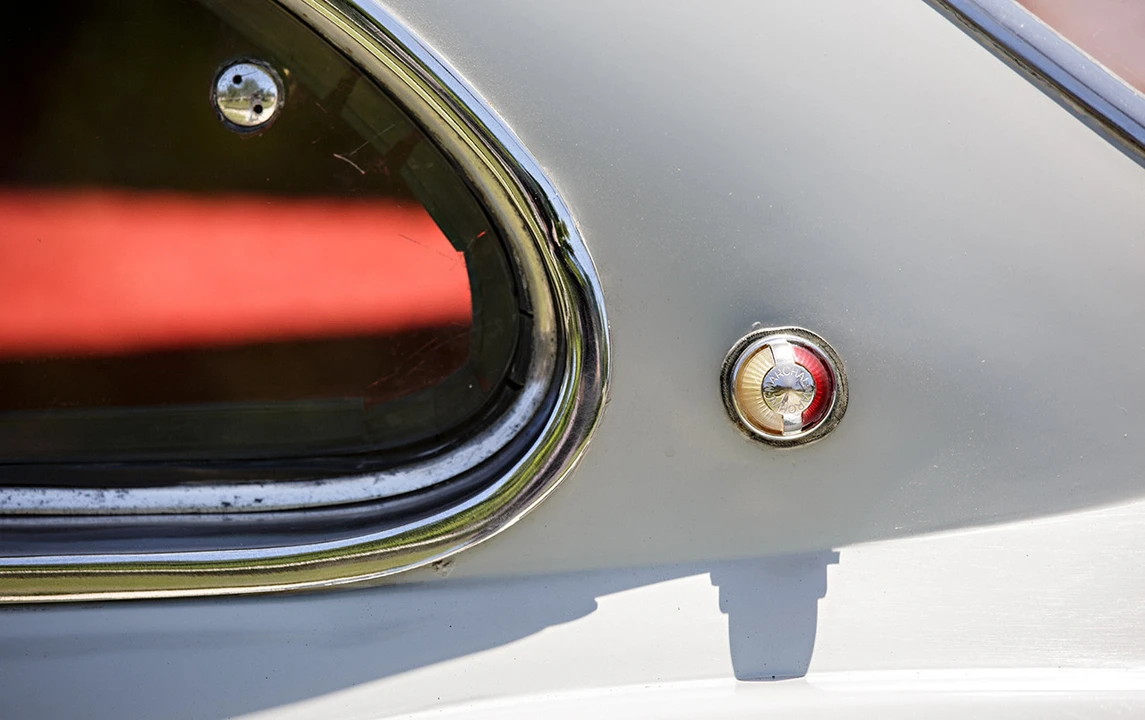 1953 Chrysler Windsor - Image 14 of 31