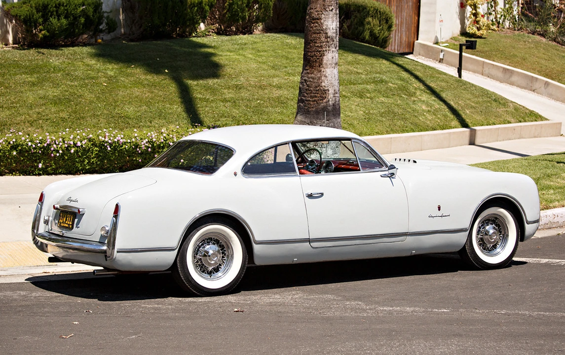 1953 Chrysler Windsor - Image 5 of 31